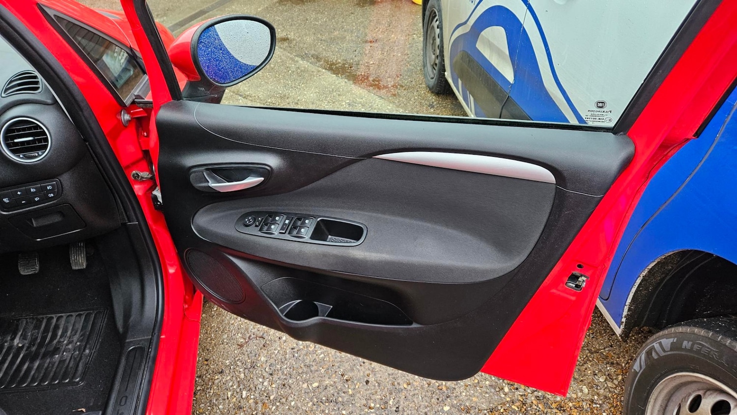 Used Fiat Punto 2014 for sale - 77375990: Photo 5