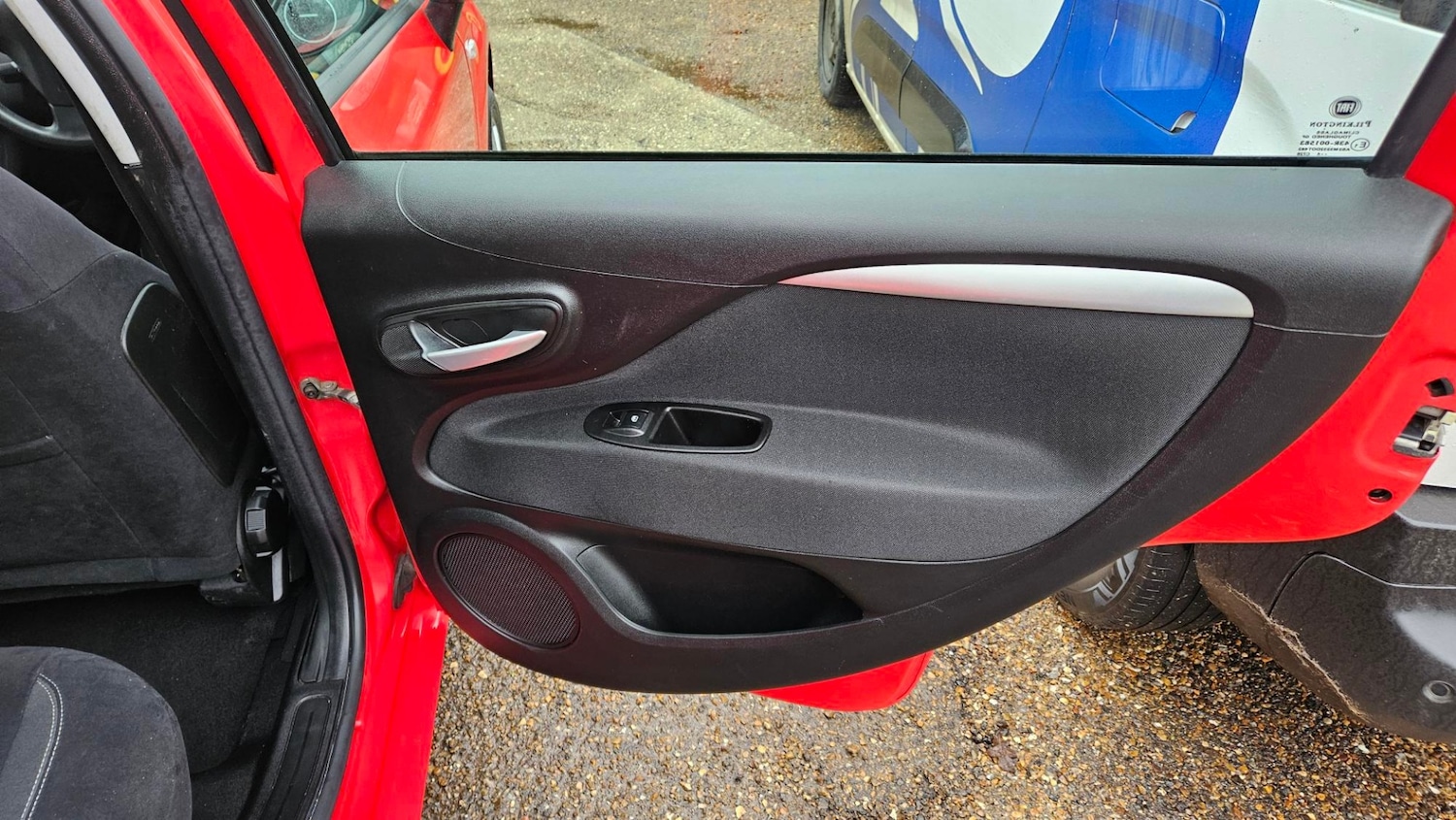 Used Fiat Punto 2014 for sale - 77375990: Photo 8