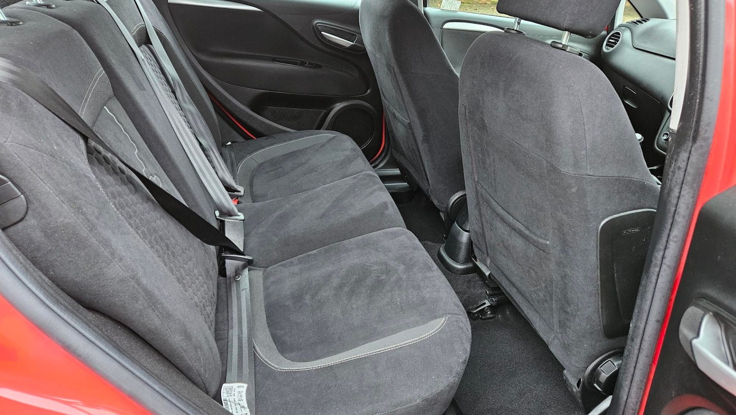 Used Fiat Punto 2014 for sale - 77375990: Photo 9