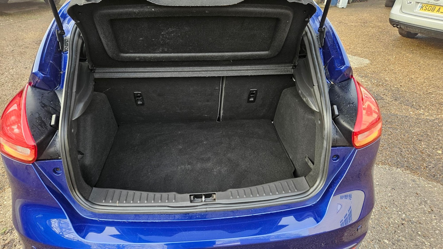 Used Ford Focus 2017 for sale - 76791259: Photo 10