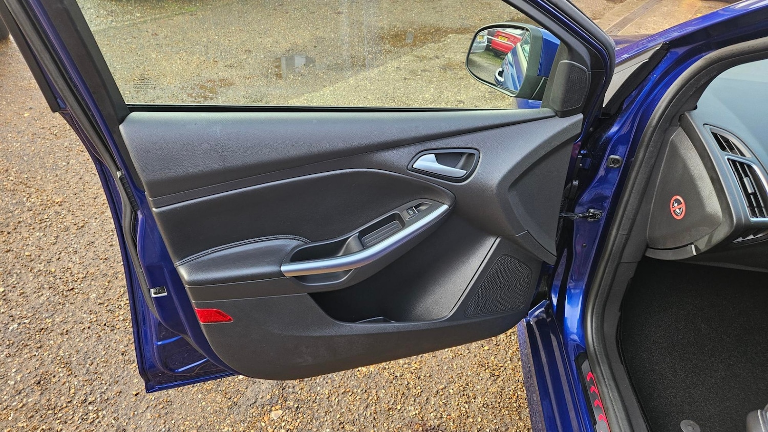 Used Ford Focus 2017 for sale - 76791259: Photo 12