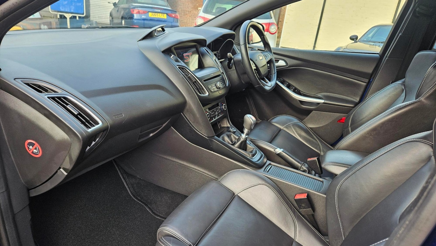 Used Ford Focus 2017 for sale - 76791259: Photo 13