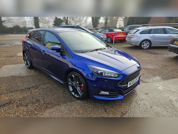 Used Ford Focus 2017 for sale - 76791259: Photo