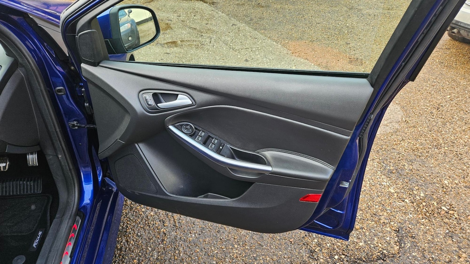 Used Ford Focus 2017 for sale - 76791259: Photo 5