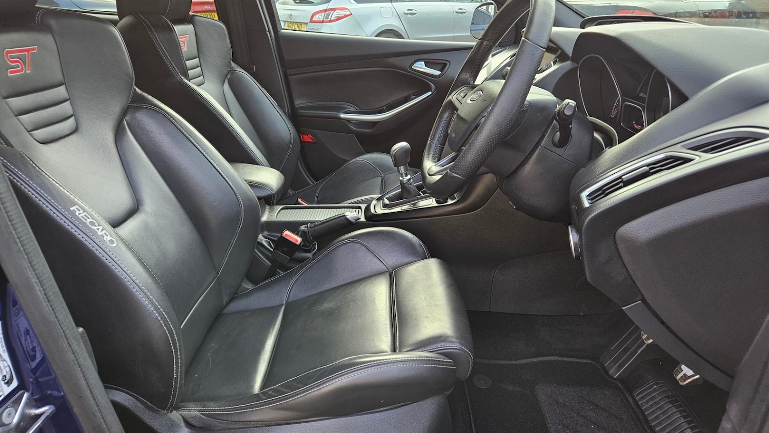 Used Ford Focus 2017 for sale - 76791259: Photo 6