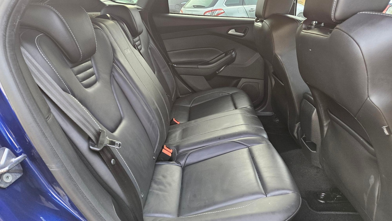 Used Ford Focus 2017 for sale - 76791259: Photo 9