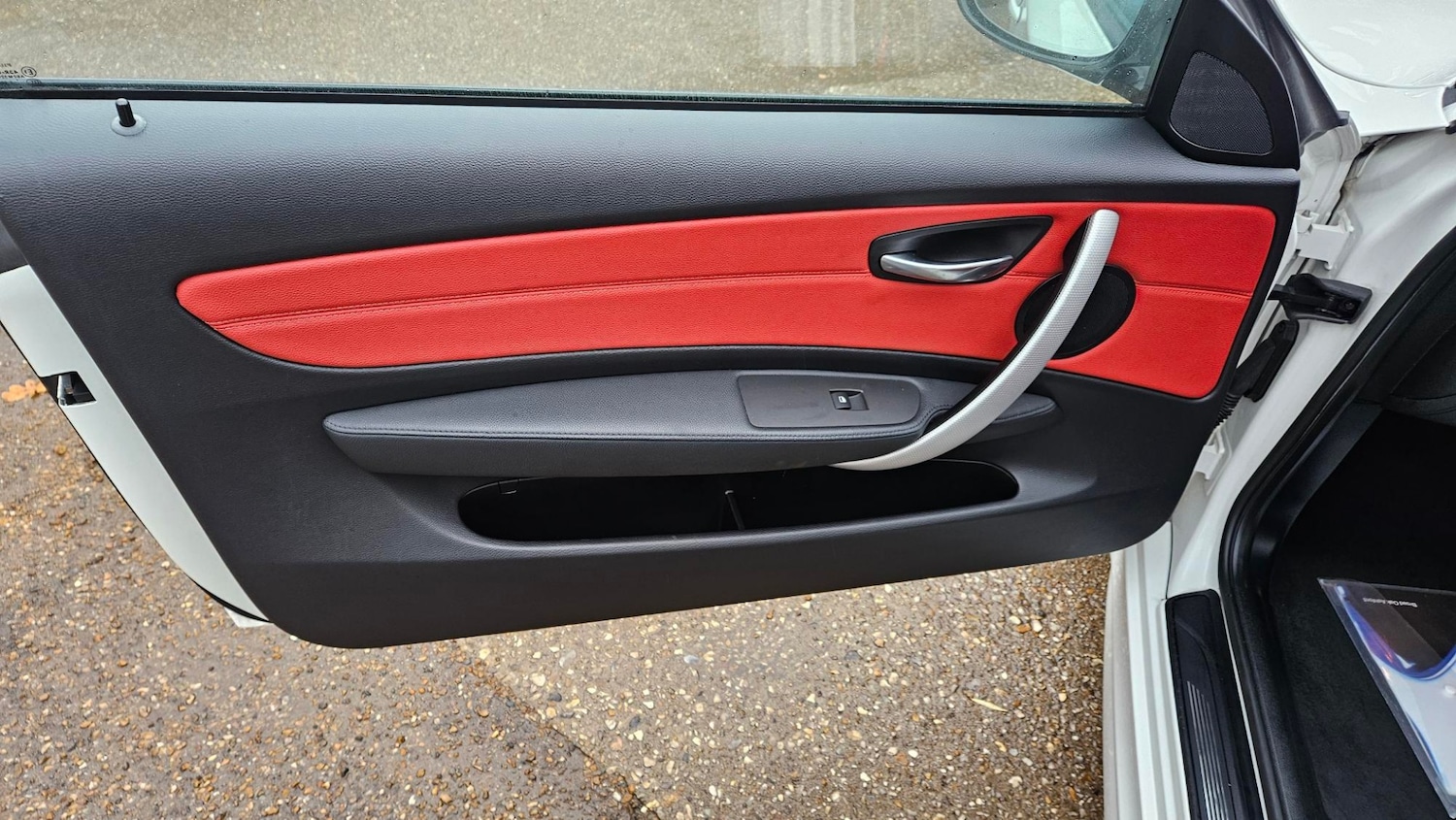 Used BMW 1 Series 2011 for sale - 76449233: Photo 10