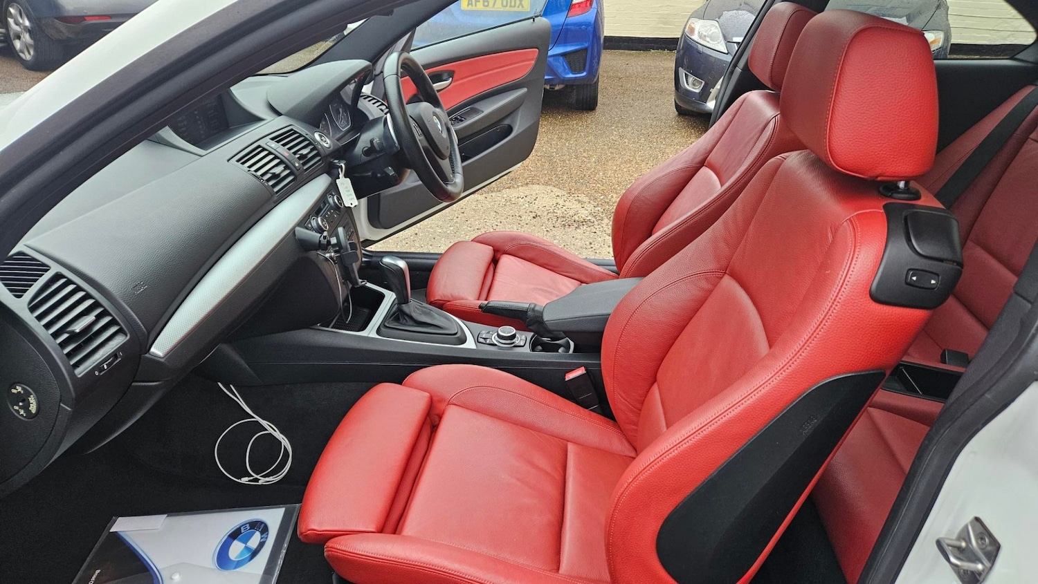 Used BMW 1 Series 2011 for sale - 76449233: Photo 11