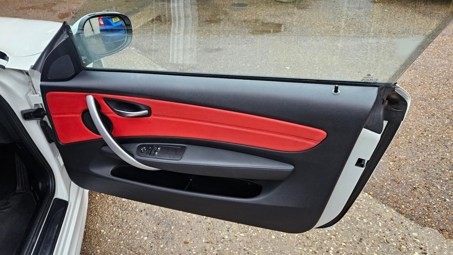 Used BMW 1 Series 2011 for sale - 76449233: Photo 5