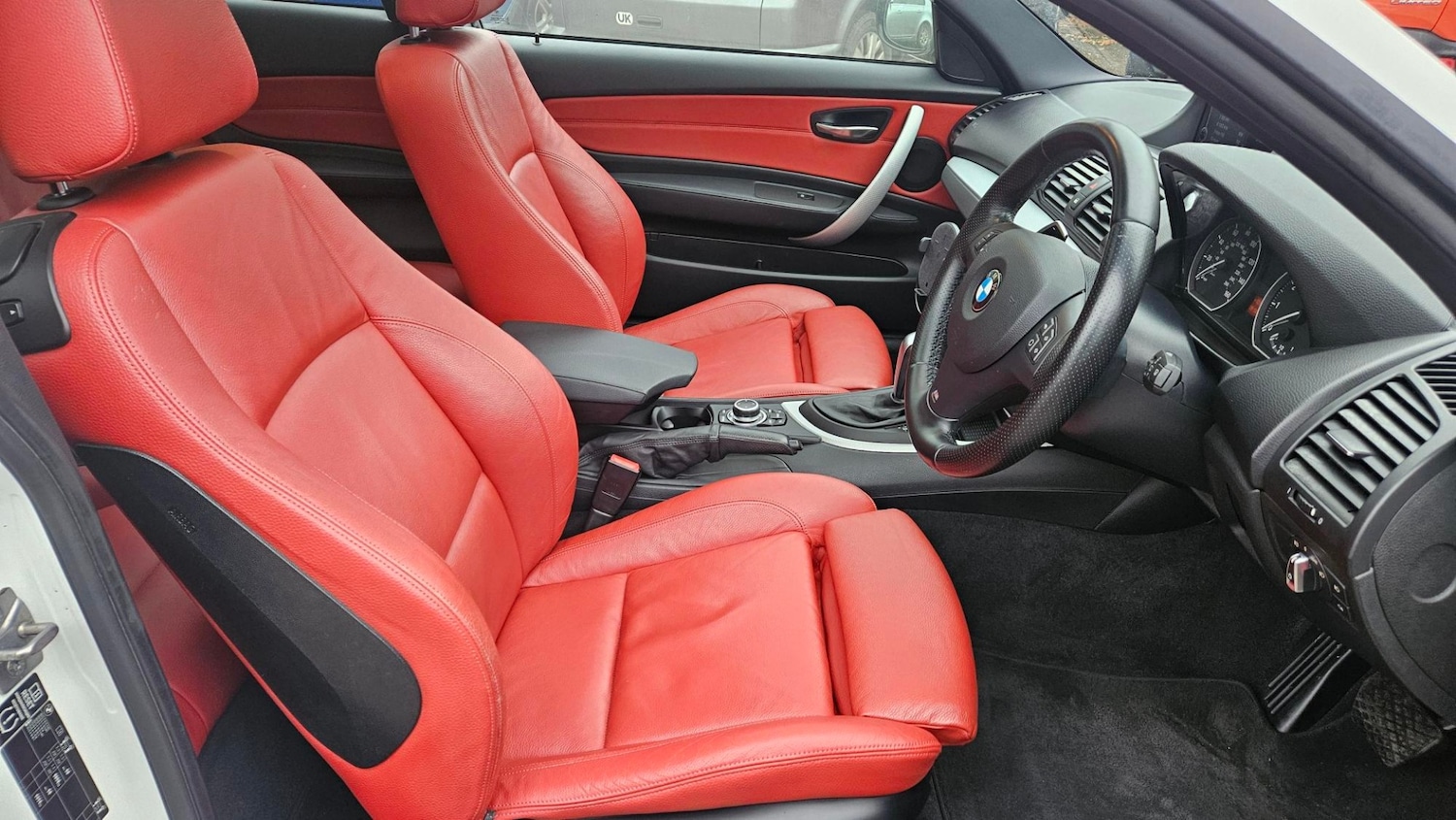 Used BMW 1 Series 2011 for sale - 76449233: Photo 6