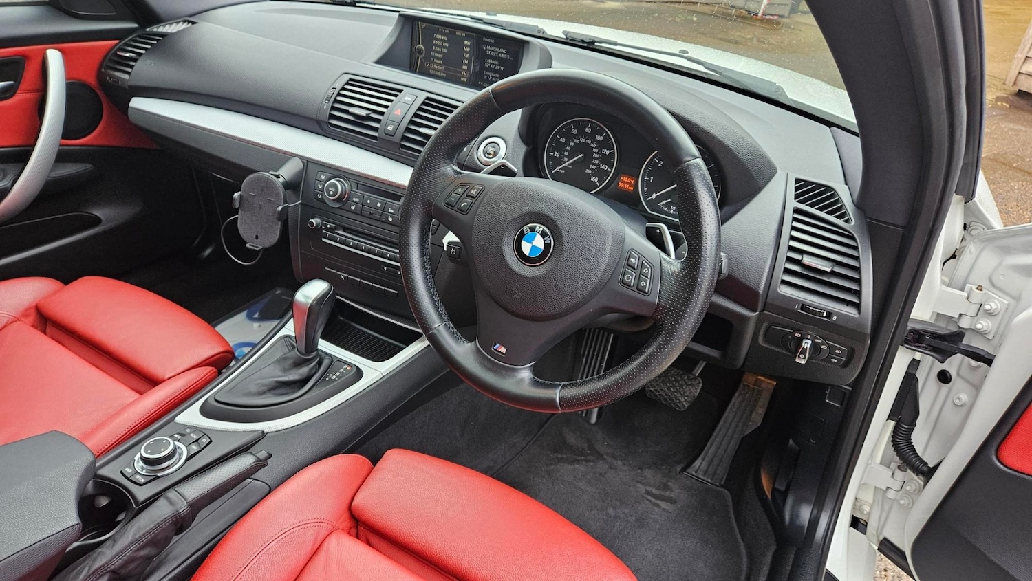 Used BMW 1 Series 2011 for sale - 76449233: Photo 7
