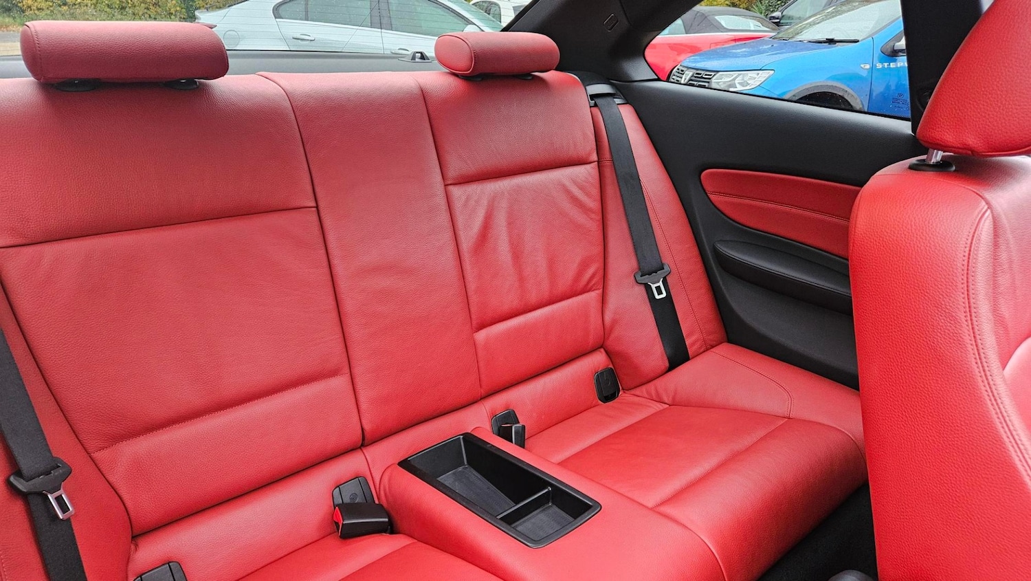 Used BMW 1 Series 2011 for sale - 76449233: Photo 8