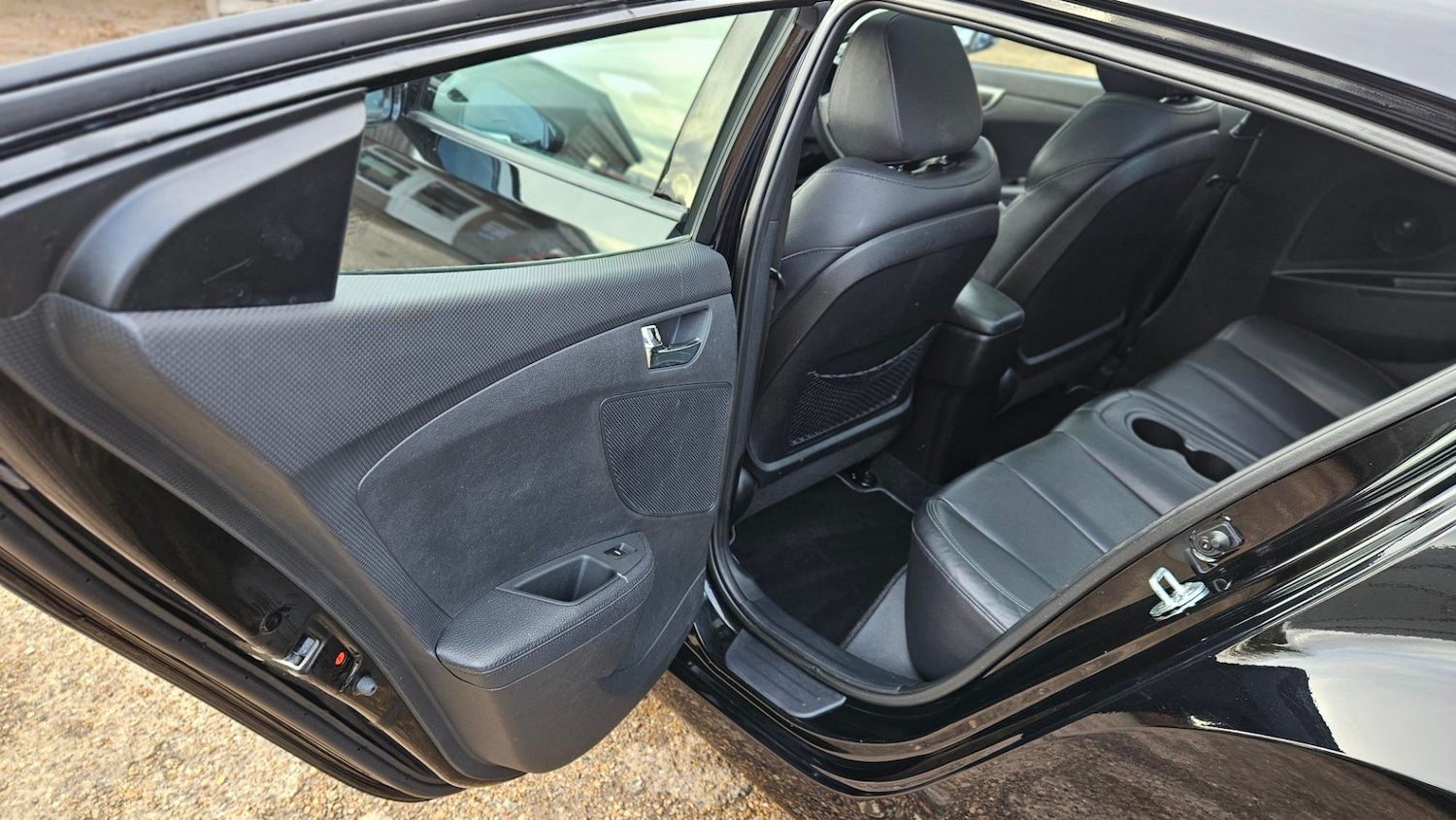 Used Hyundai Veloster 2013 for sale - 76638923: Photo 11