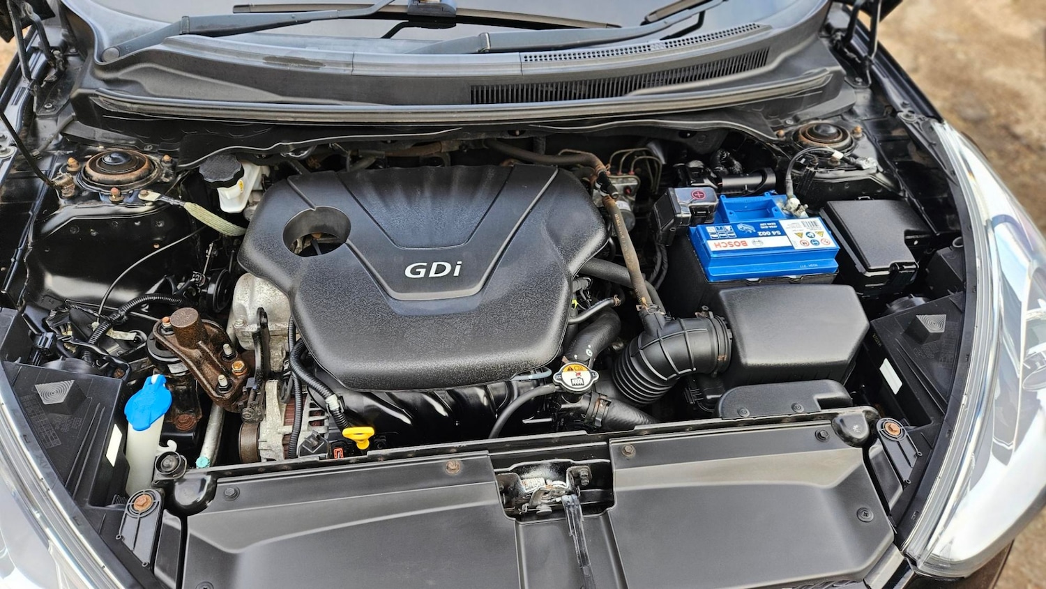 Used Hyundai Veloster 2013 for sale - 76638923: Photo 13