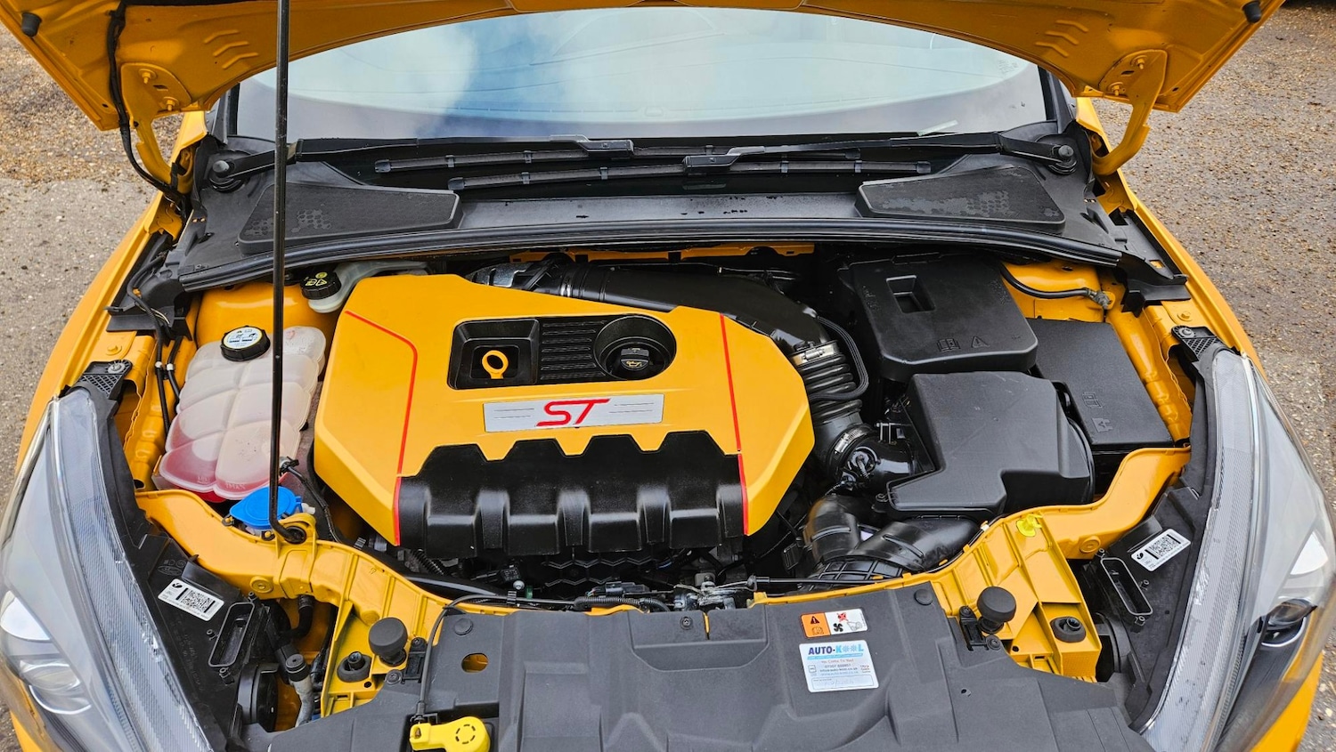 Used Ford Focus 2015 for sale - 77489967: Photo 13