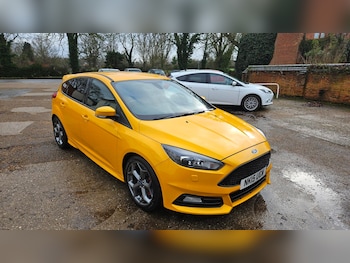 Used Ford Focus 2015 for sale - 77489967: Photo