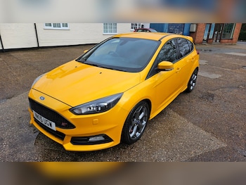 Used Ford Focus 2015 for sale - 77489967: Photo