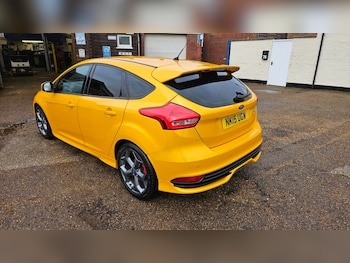 Used Ford Focus 2015 for sale - 77489967: Photo