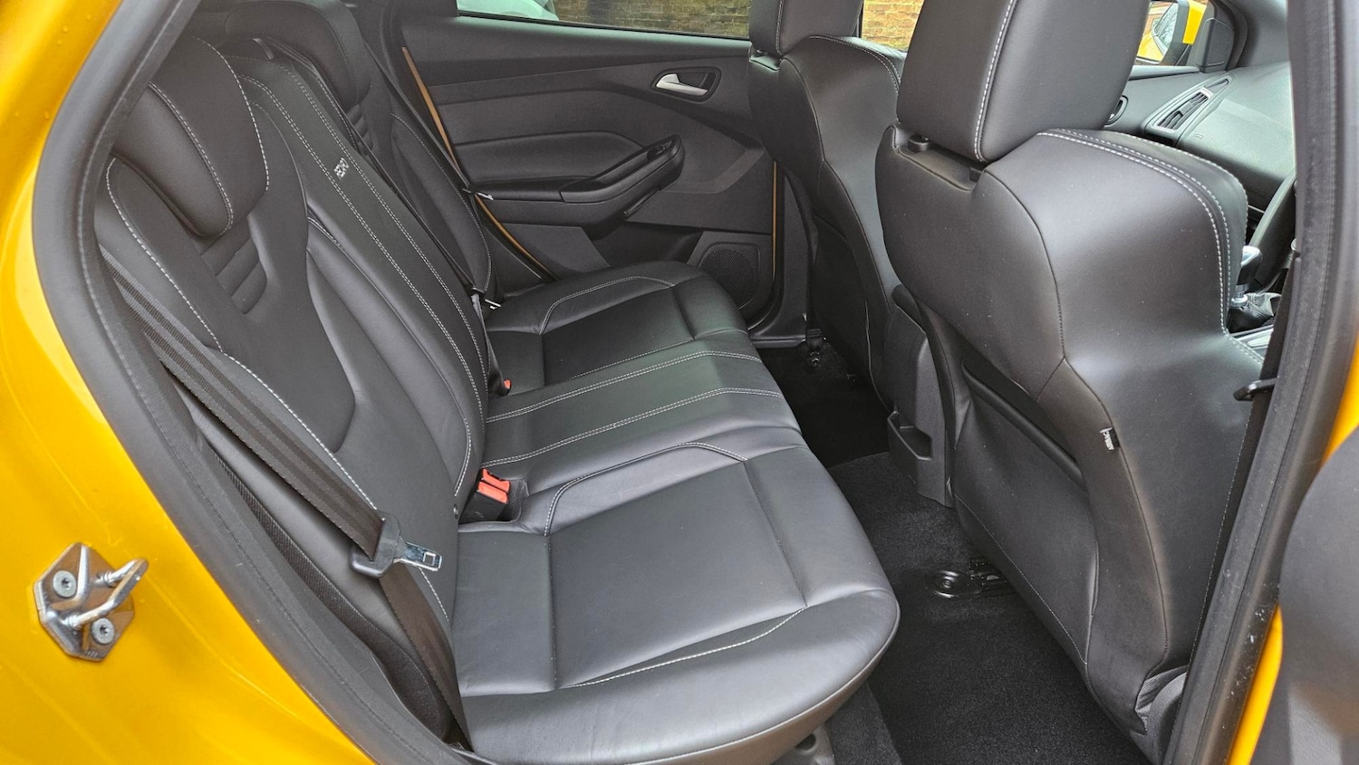 Used Ford Focus 2015 for sale - 77489967: Photo 9