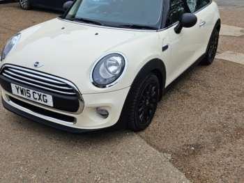 Used MINI Hatch 2015 for sale - 74500906: Photo