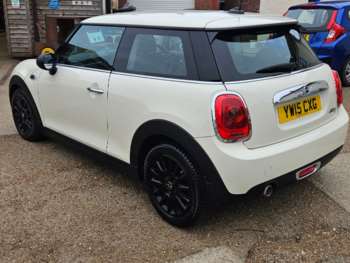 Used MINI Hatch 2015 for sale - 74500906: Photo