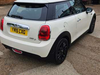 Used MINI Hatch 2015 for sale - 74500906: Photo