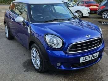 2015 (15) - 1.6 Cooper D 3dr