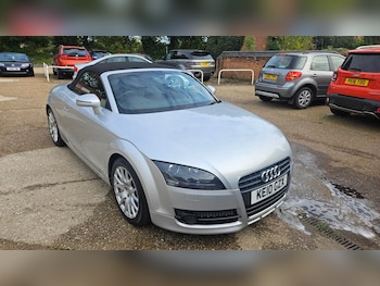 2010 (10) - 1.8T FSI 2dr [2011]