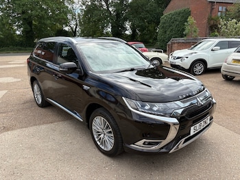 Used Mitsubishi Outlander 2019 for sale - 78764347: Photo