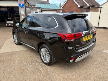 Used Mitsubishi Outlander 2019 for sale - 78764347: Photo