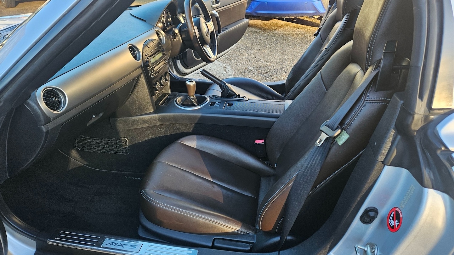 Used Mazda MX-5 2008 for sale - 77568448: Photo 10