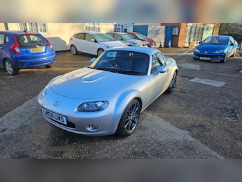 Used Mazda MX-5 2008 for sale - 77568448: Photo