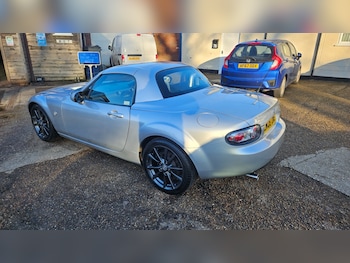 Used Mazda MX-5 2008 for sale - 77568448: Photo