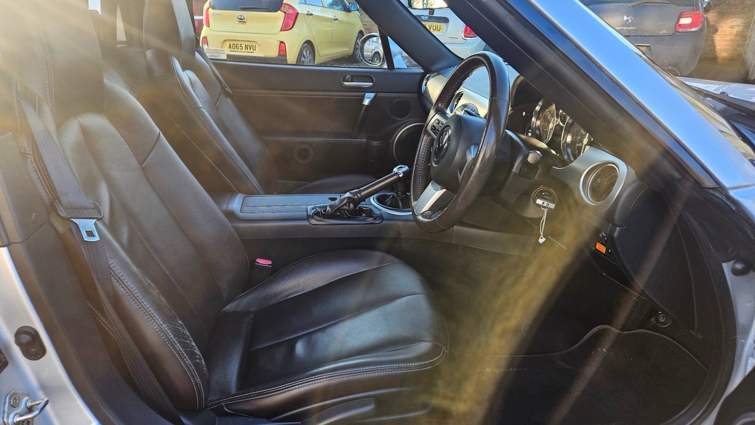 Used Mazda MX-5 2008 for sale - 77568448: Photo 7