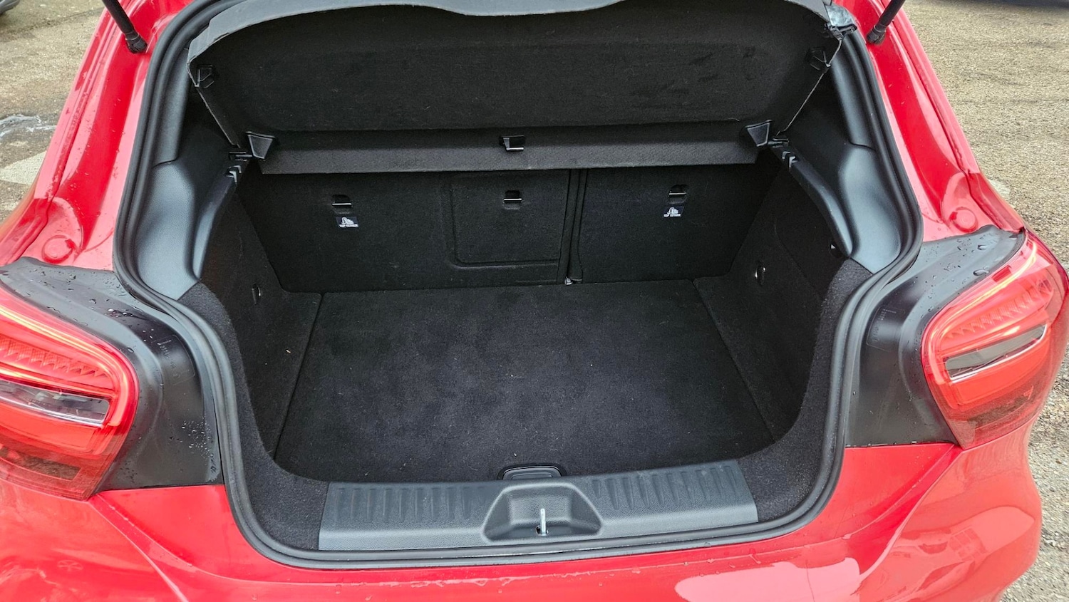 Used Mercedes-Benz A-Class 2017 for sale - 77270930: Photo 10