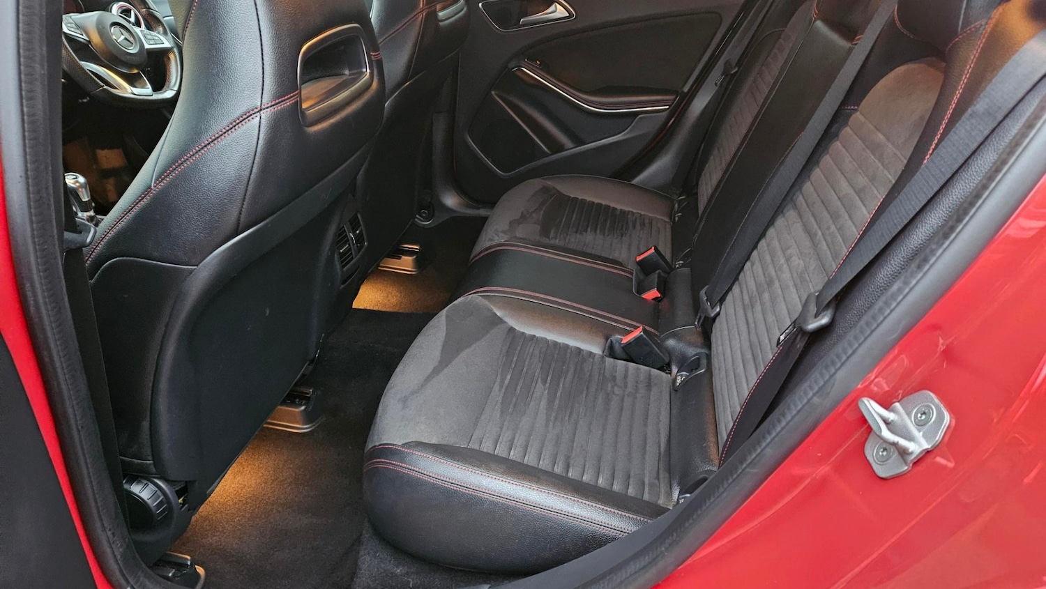 Used Mercedes-Benz A-Class 2017 for sale - 77270930: Photo 12