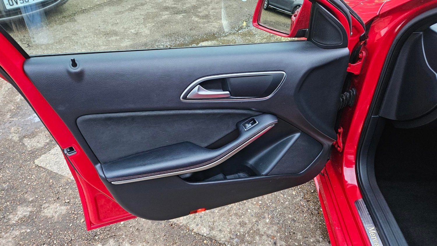 Used Mercedes-Benz A-Class 2017 for sale - 77270930: Photo 13