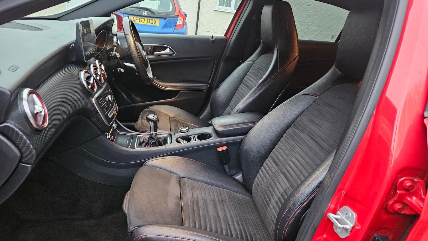 Used Mercedes-Benz A-Class 2017 for sale - 77270930: Photo 14