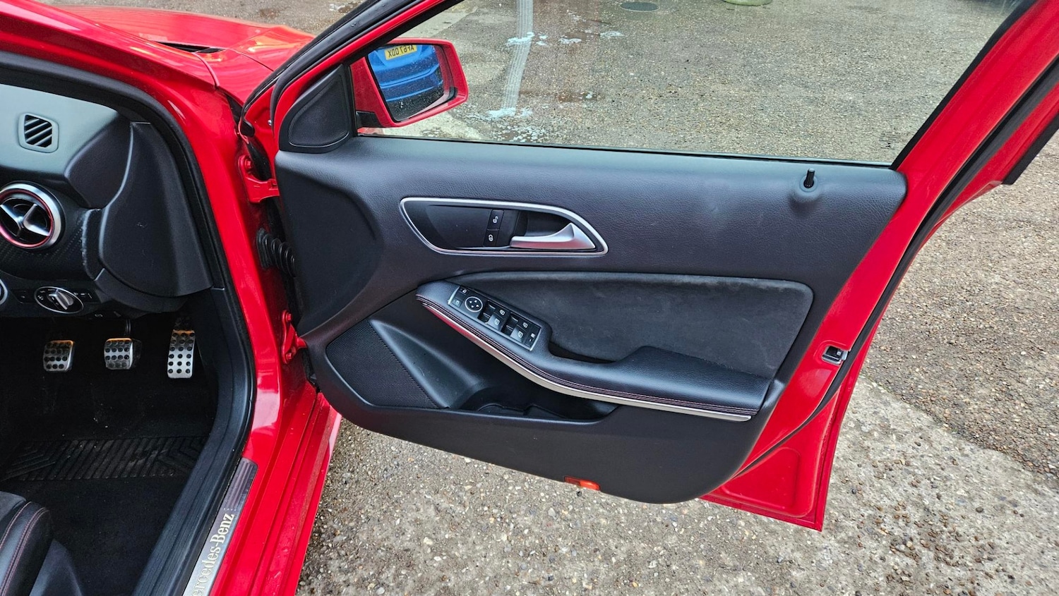 Used Mercedes-Benz A-Class 2017 for sale - 77270930: Photo 5