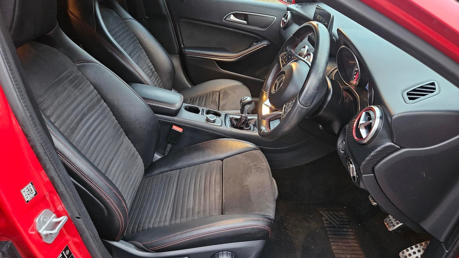 Used Mercedes-Benz A-Class 2017 for sale - 77270930: Photo 6