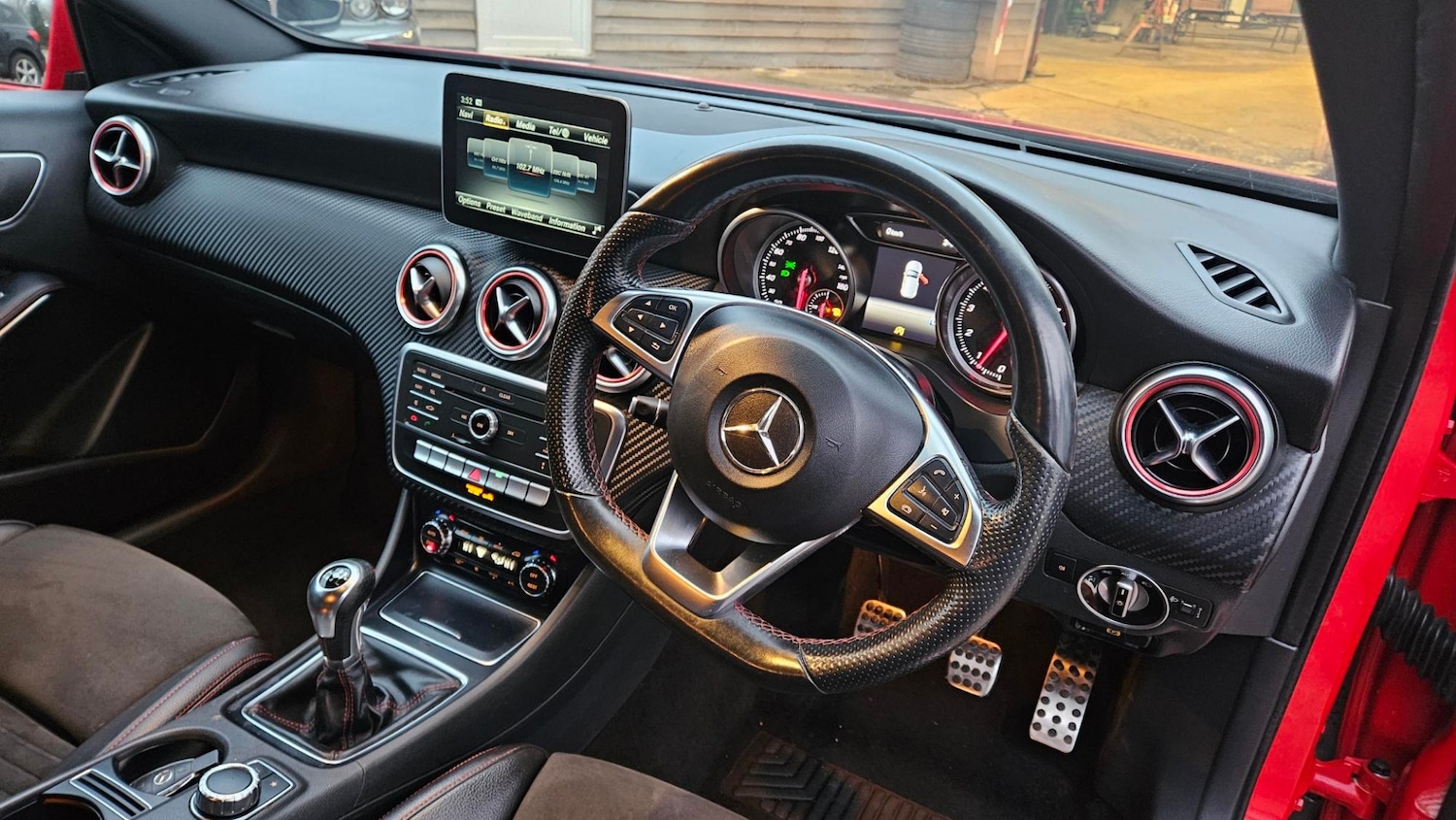 Used Mercedes-Benz A-Class 2017 for sale - 77270930: Photo 7