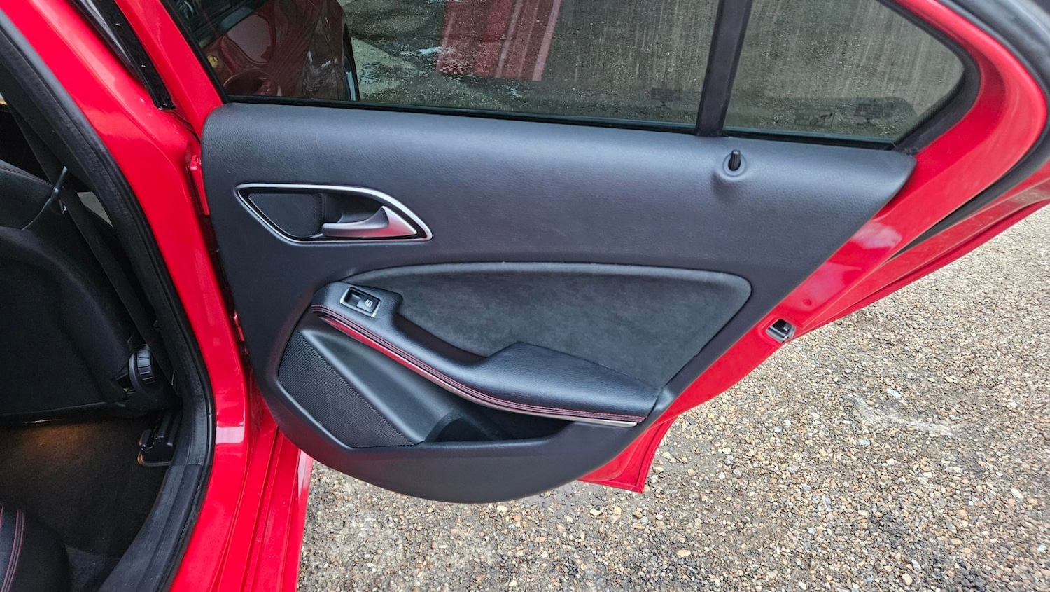 Used Mercedes-Benz A-Class 2017 for sale - 77270930: Photo 8