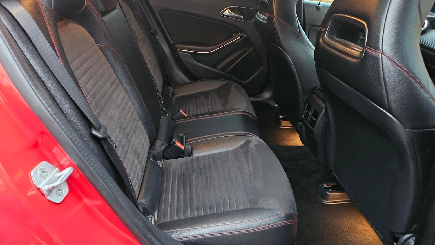 Used Mercedes-Benz A-Class 2017 for sale - 77270930: Photo 9