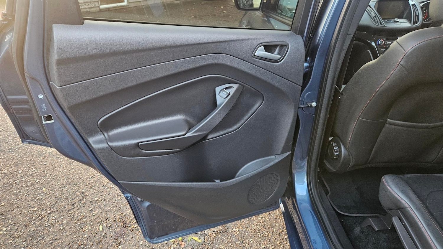 Used Ford Kuga 2019 for sale - 76858636: Photo 11