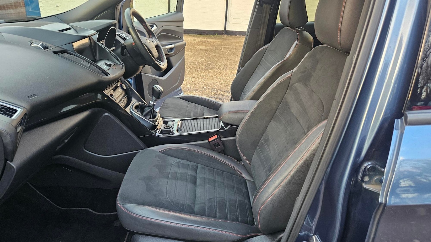 Used Ford Kuga 2019 for sale - 76858636: Photo 12