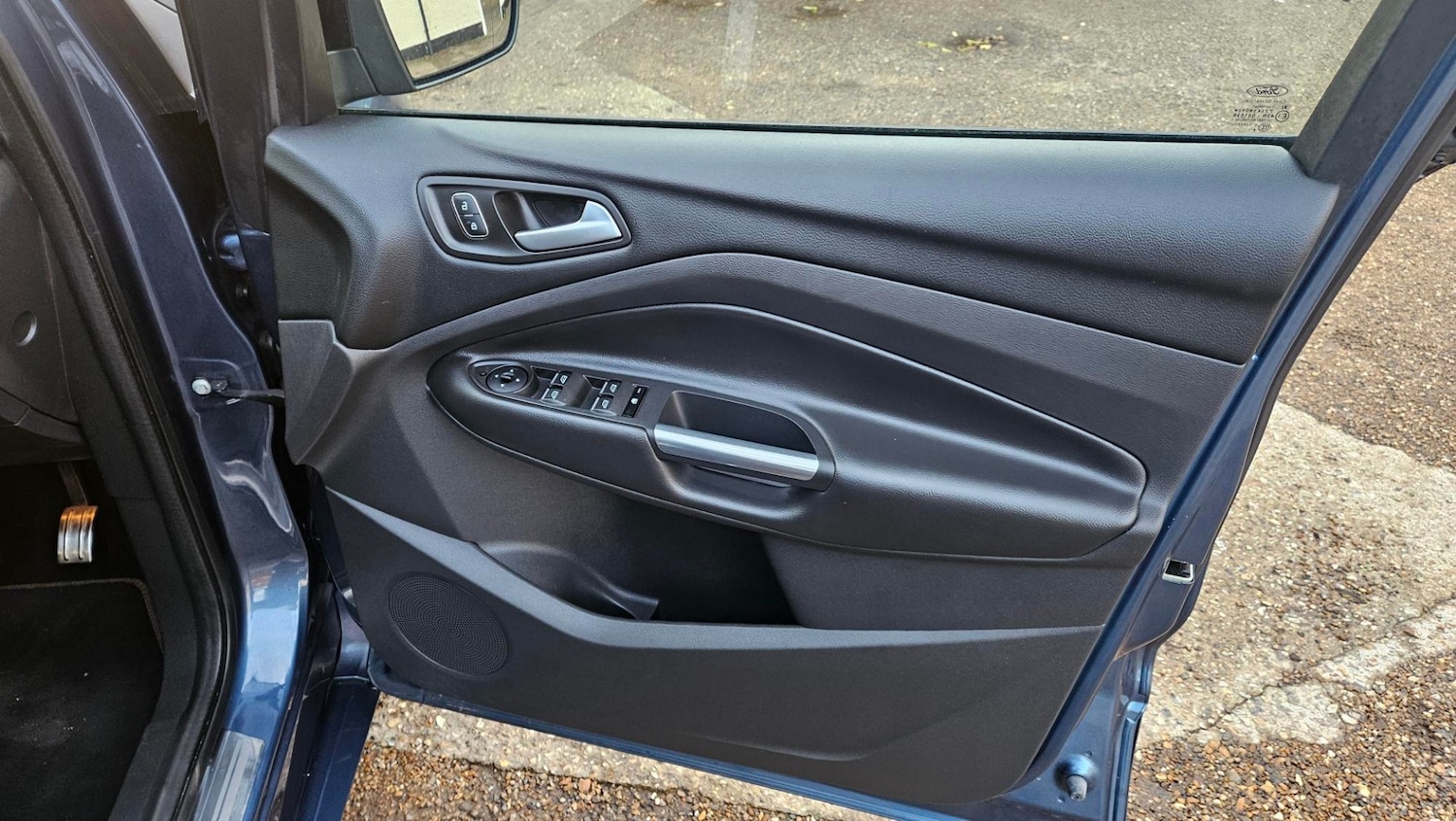 Used Ford Kuga 2019 for sale - 76858636: Photo 5