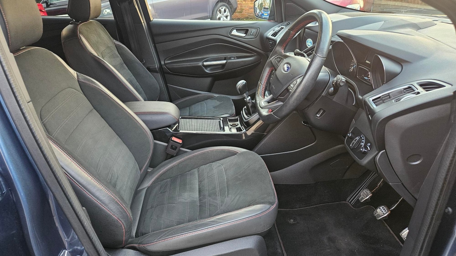 Used Ford Kuga 2019 for sale - 76858636: Photo 6