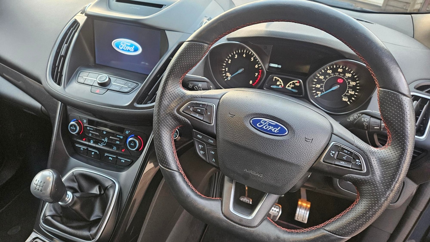 Used Ford Kuga 2019 for sale - 76858636: Photo 7