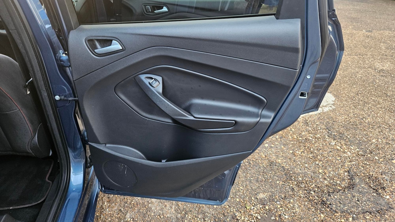 Used Ford Kuga 2019 for sale - 76858636: Photo 8