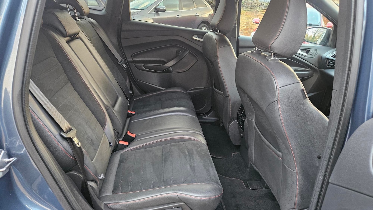 Used Ford Kuga 2019 for sale - 76858636: Photo 9